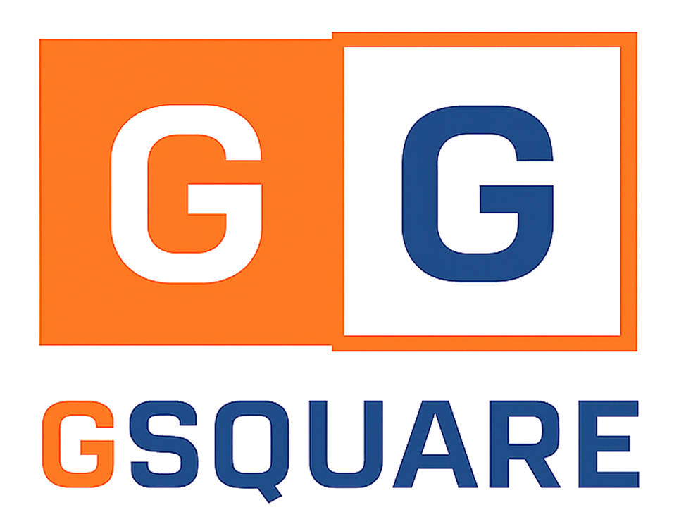 GSQUARE CORPORATE SERVICES Logo